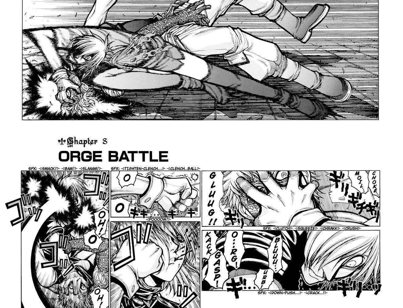 Page 2 Chapter 55 Hellsing