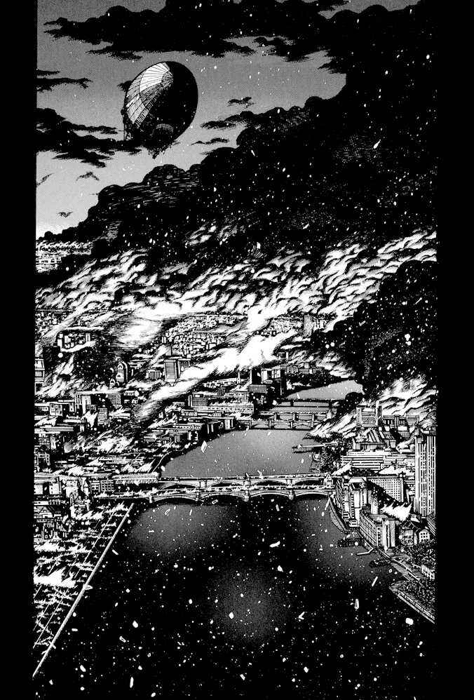 Page 21 Chapter 55 Hellsing