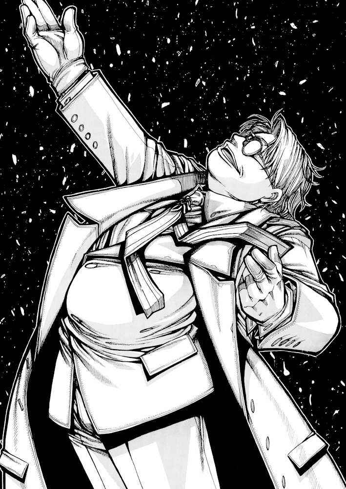 Page 23 Chapter 55 Hellsing