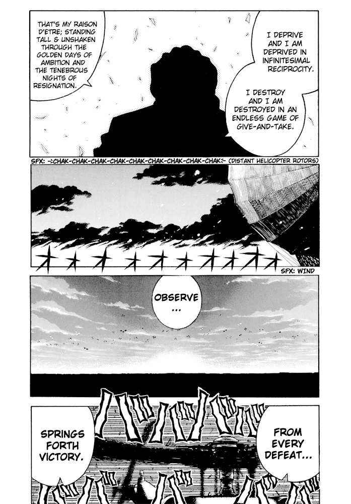 Page 26 Chapter 55 Hellsing