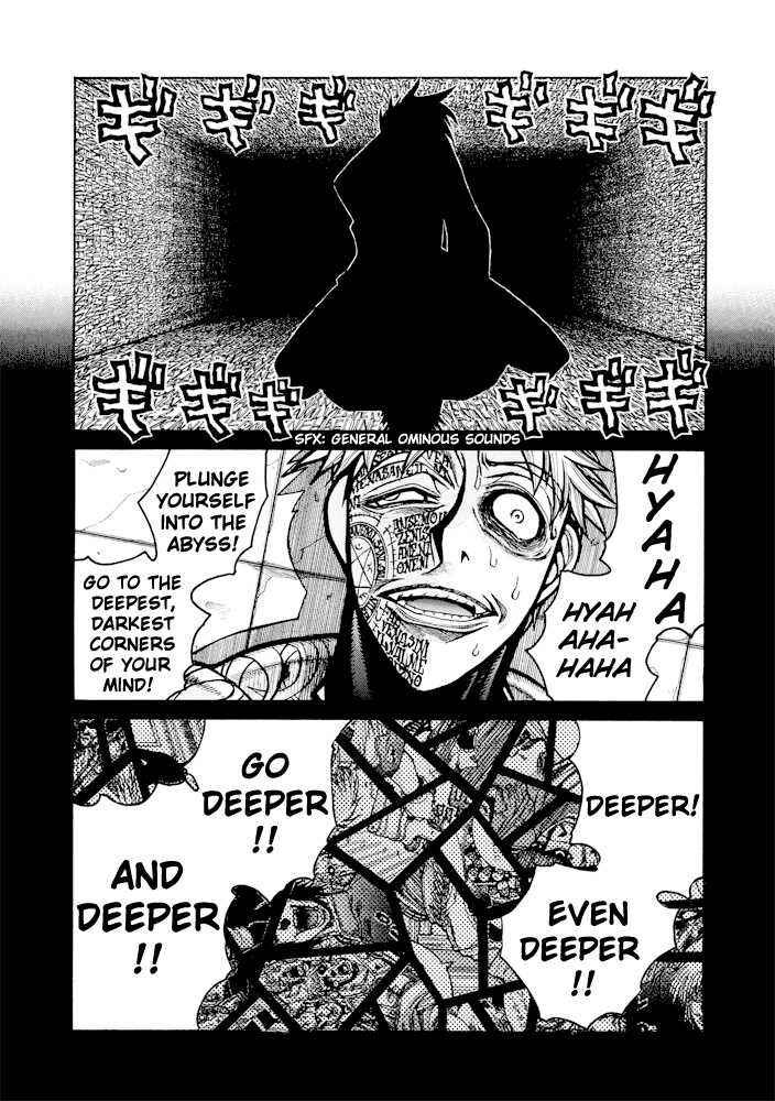 Page 5 Chapter 55 Hellsing