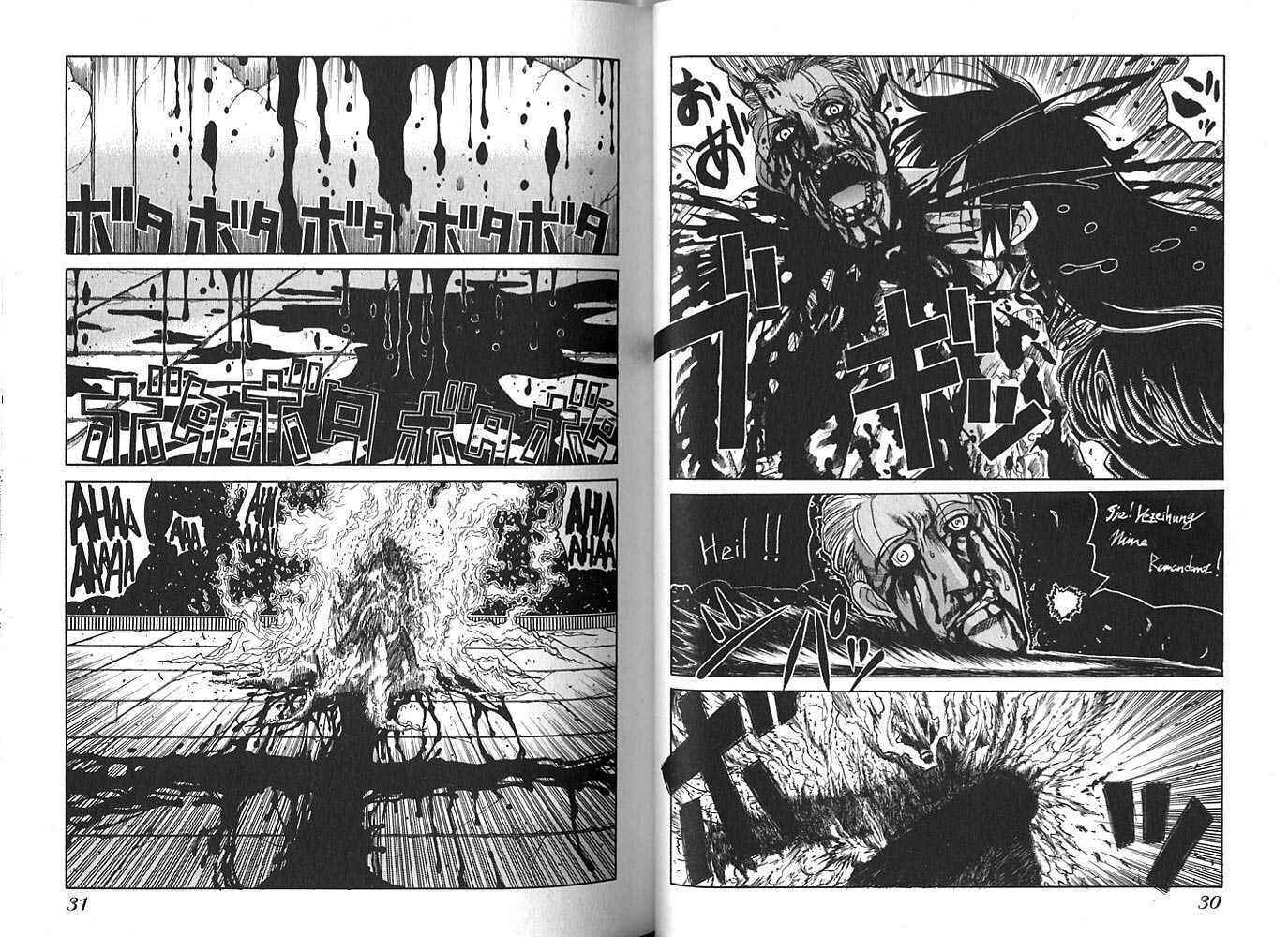 Page 15 Chapter 19 Hellsing