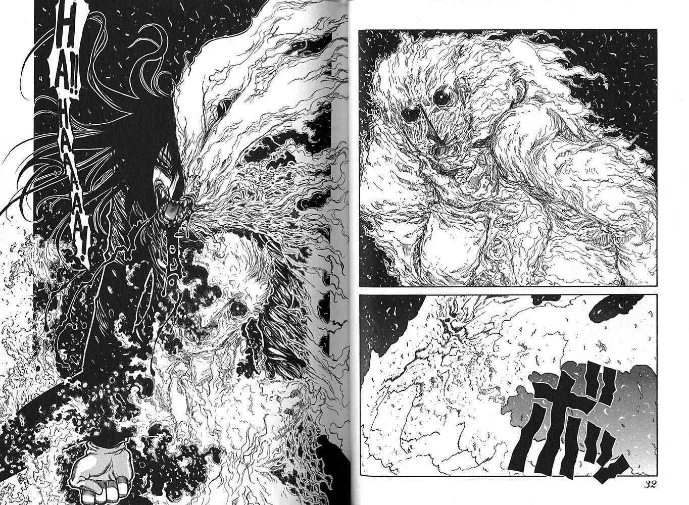 Page 16 Chapter 19 Hellsing