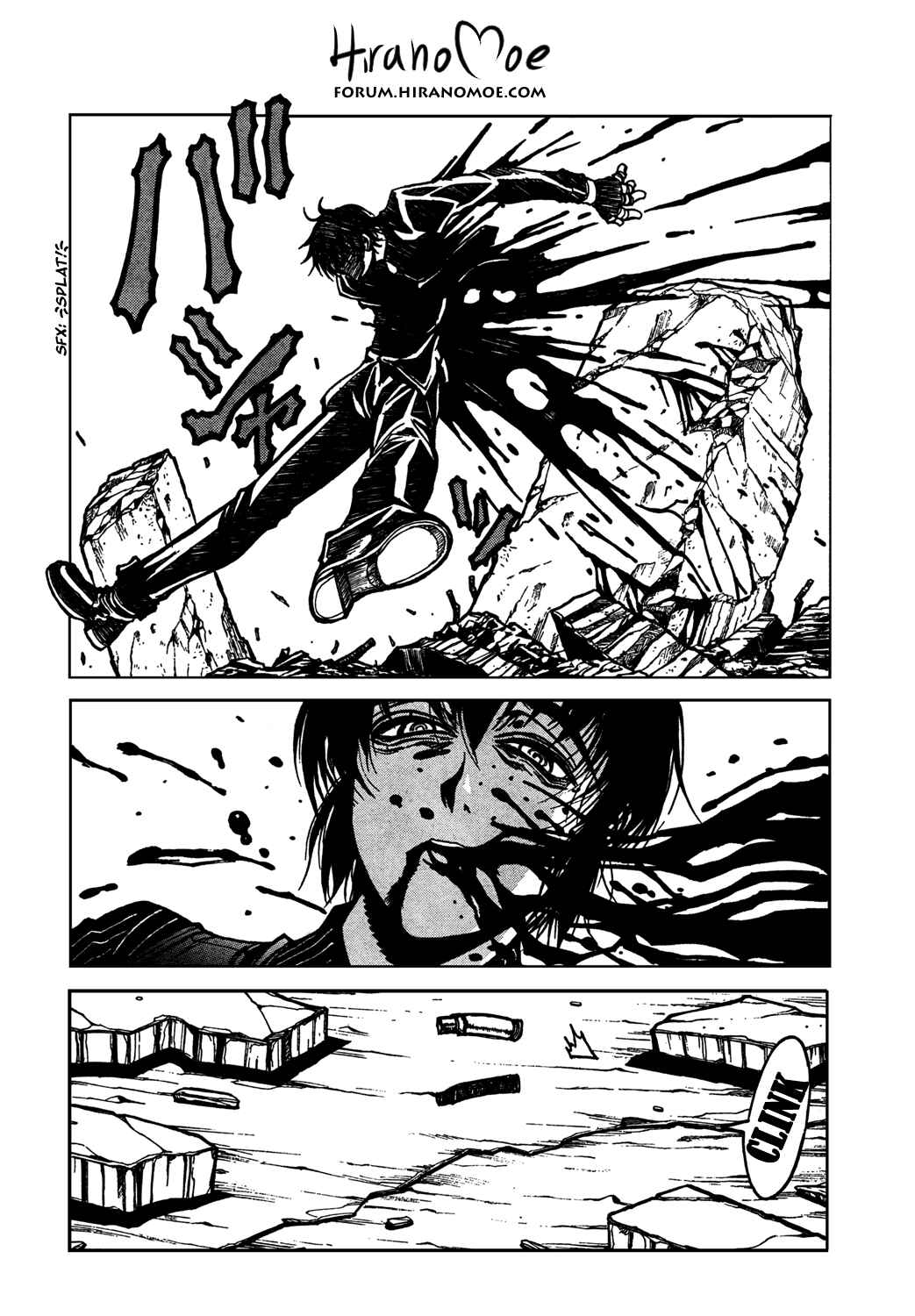 Page 11 Chapter 90 Hellsing