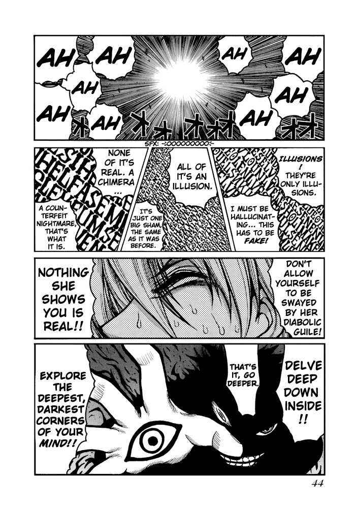 Page 14 Chapter 50 Hellsing