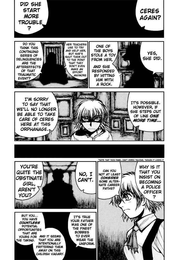 Page 15 Chapter 50 Hellsing
