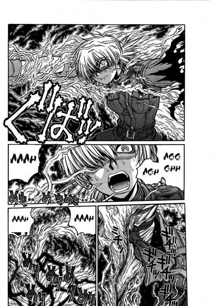 Page 4 Chapter 71 Hellsing