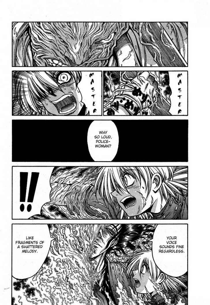 Page 6 Chapter 71 Hellsing