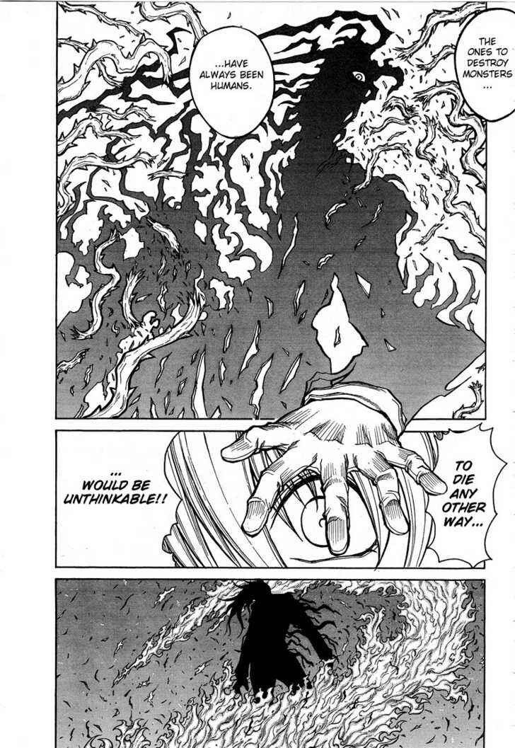 Page 9 Chapter 71 Hellsing