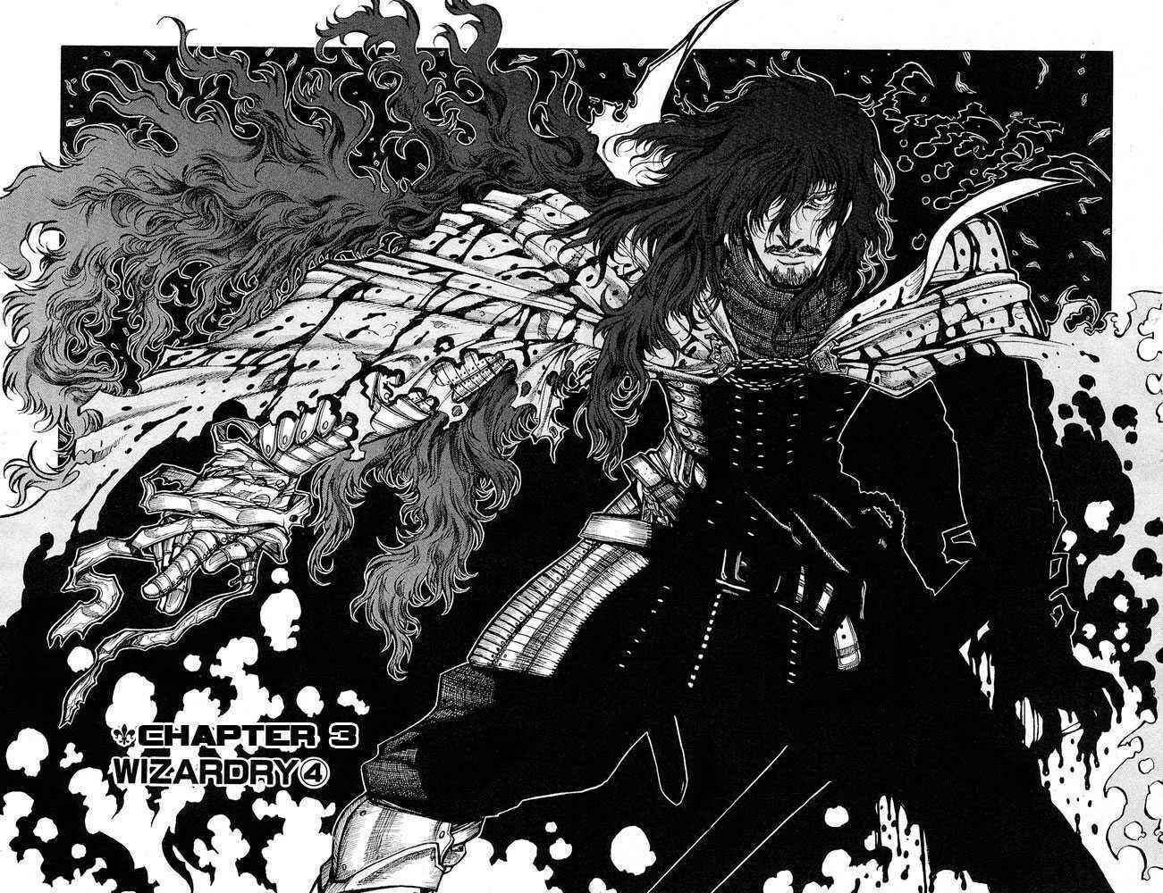 Page 2 Chapter 60 Hellsing