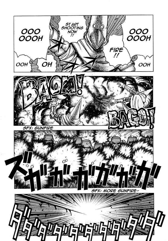 Page 6 Chapter 60 Hellsing