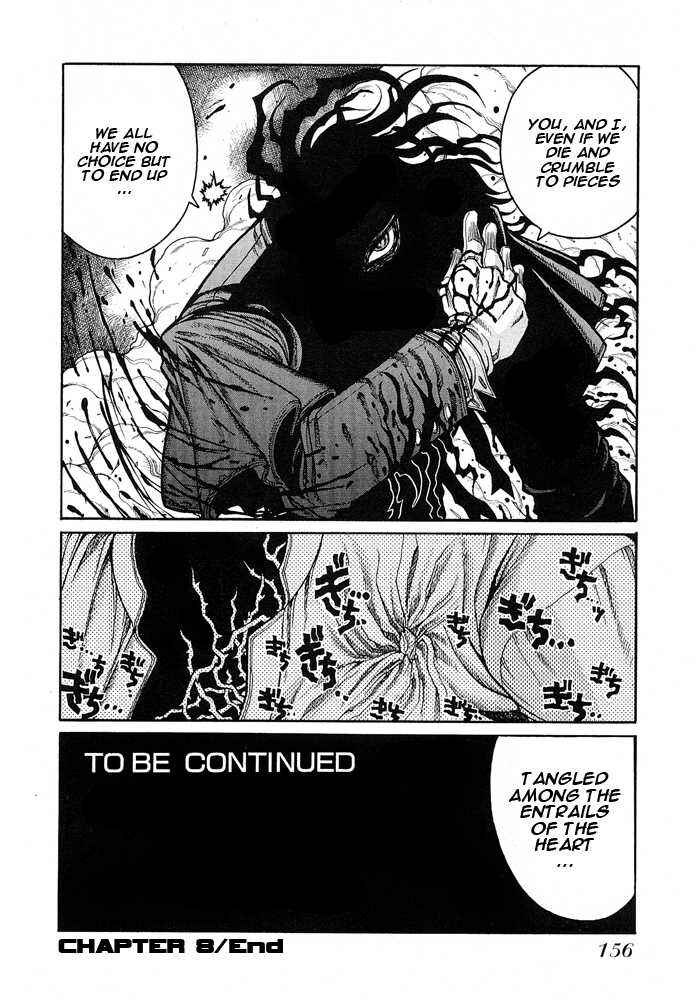 Page 10 Chapter 67 Hellsing
