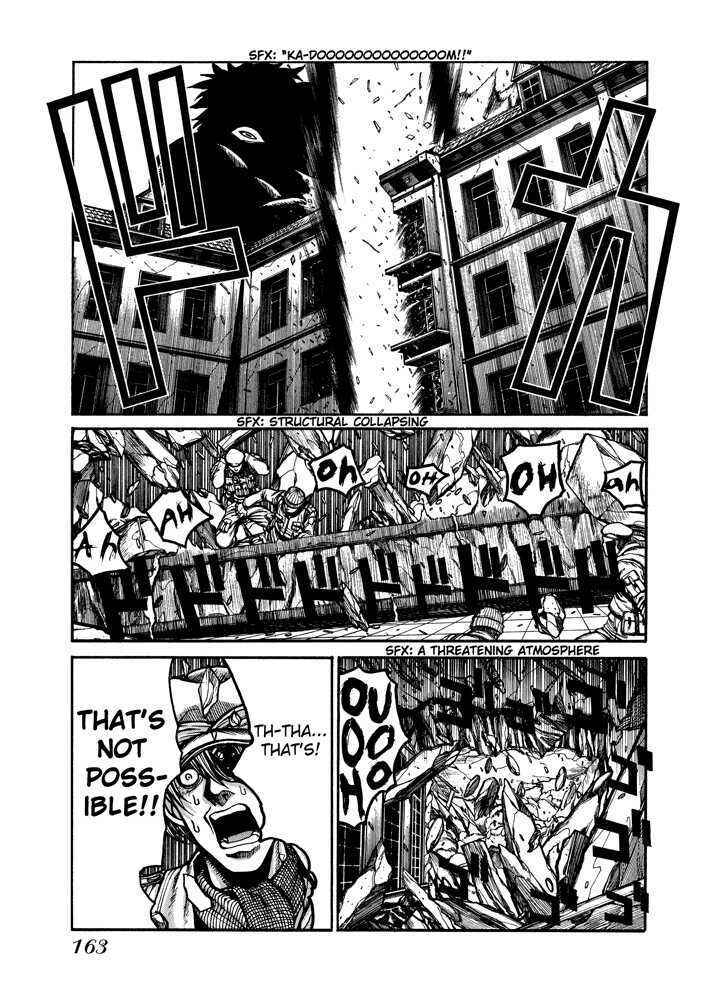 Page 11 Chapter 46 Hellsing