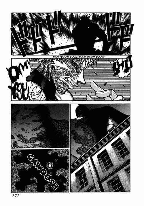 Page 4 Chapter 47 Hellsing