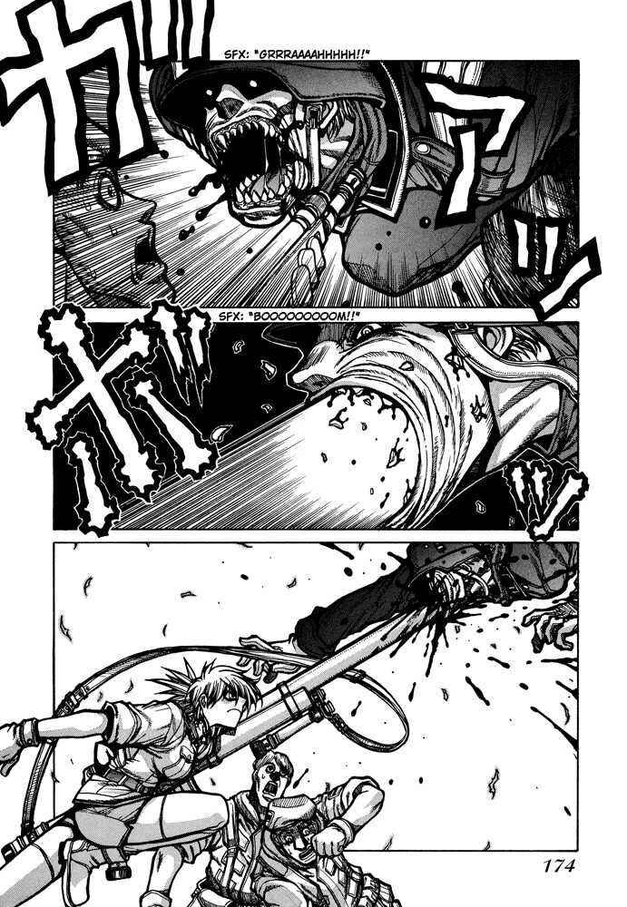 Page 7 Chapter 47 Hellsing