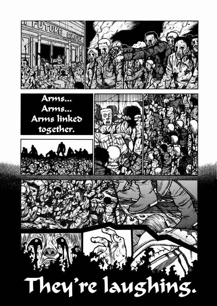 Page 13 Chapter 38 Hellsing