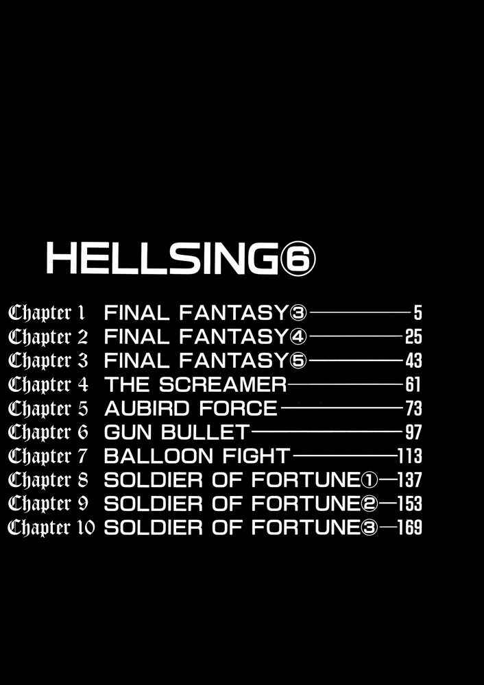 Page 4 Chapter 38 Hellsing