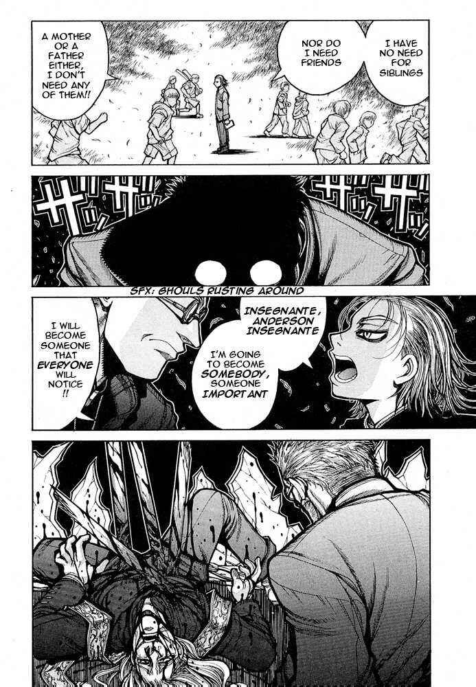 Page 2 Chapter 62 Hellsing