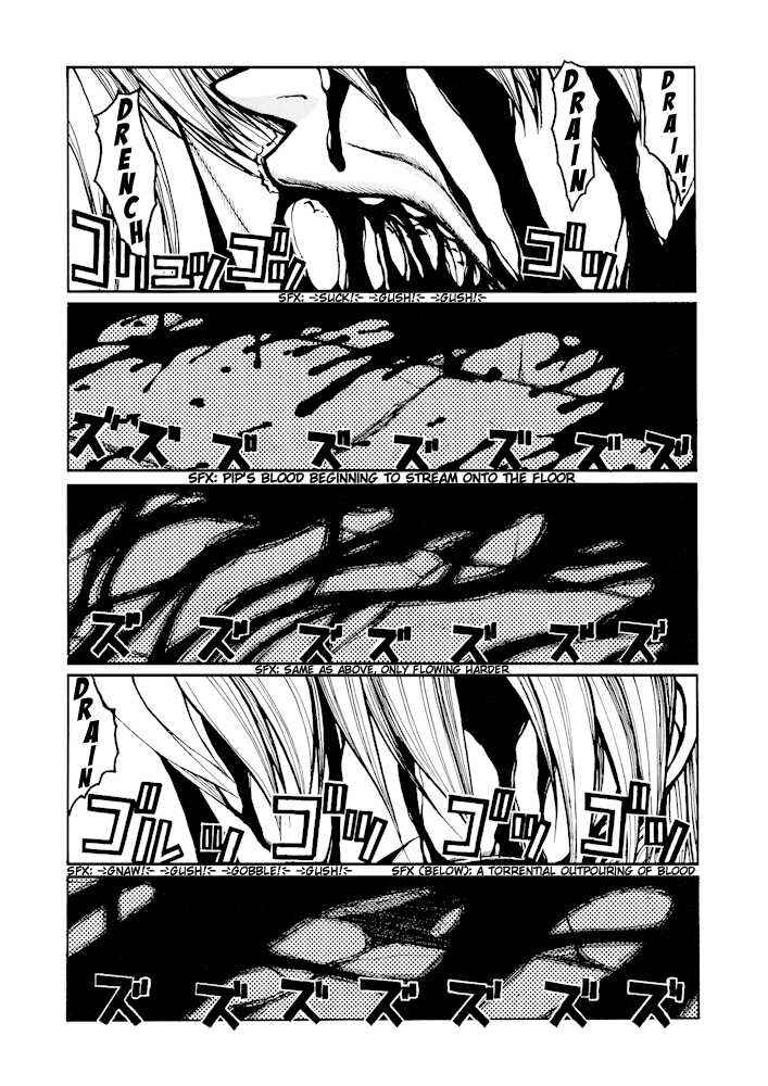 Page 10 Chapter 53 Hellsing