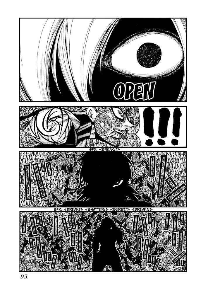 Page 13 Chapter 53 Hellsing