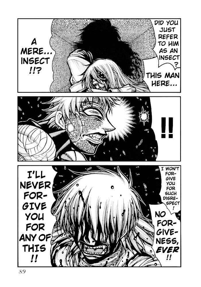 Page 7 Chapter 53 Hellsing