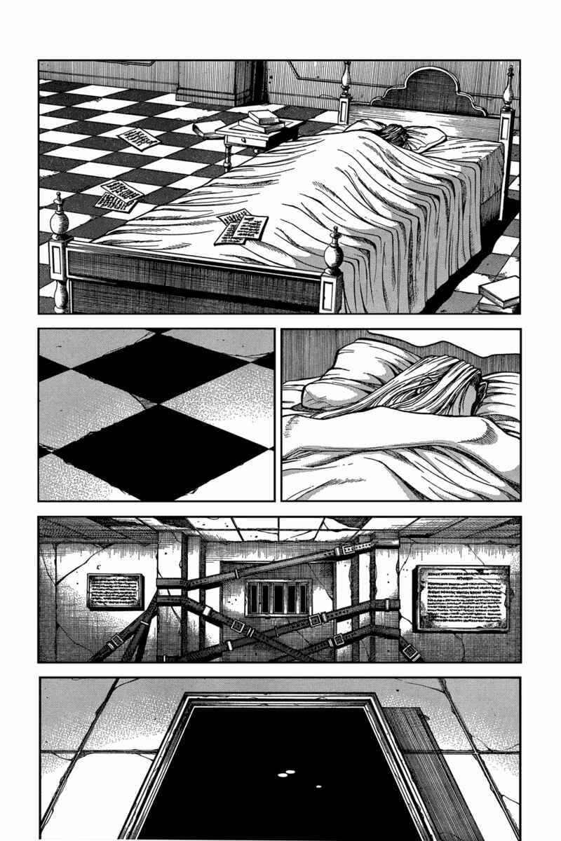 Page 17 Chapter 95 Hellsing