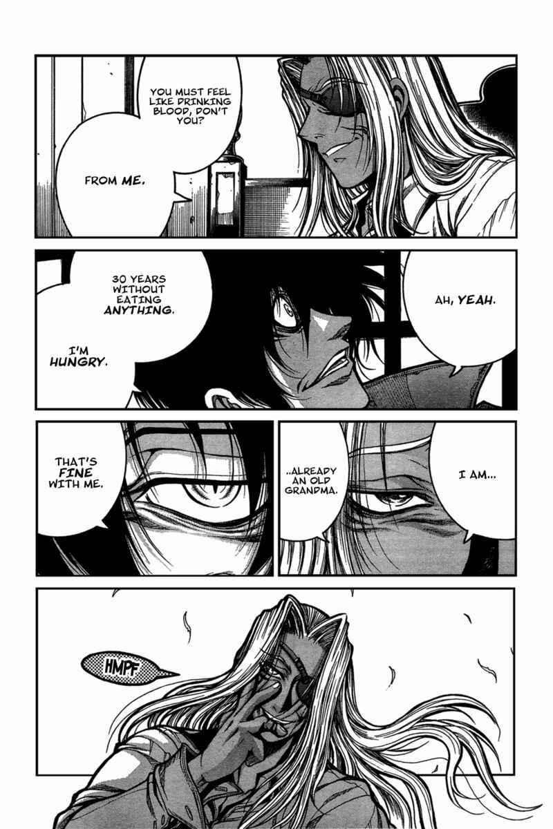 Page 24 Chapter 95 Hellsing
