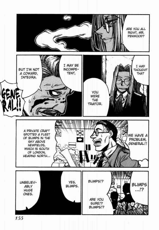 Page 13 Chapter 35 Hellsing