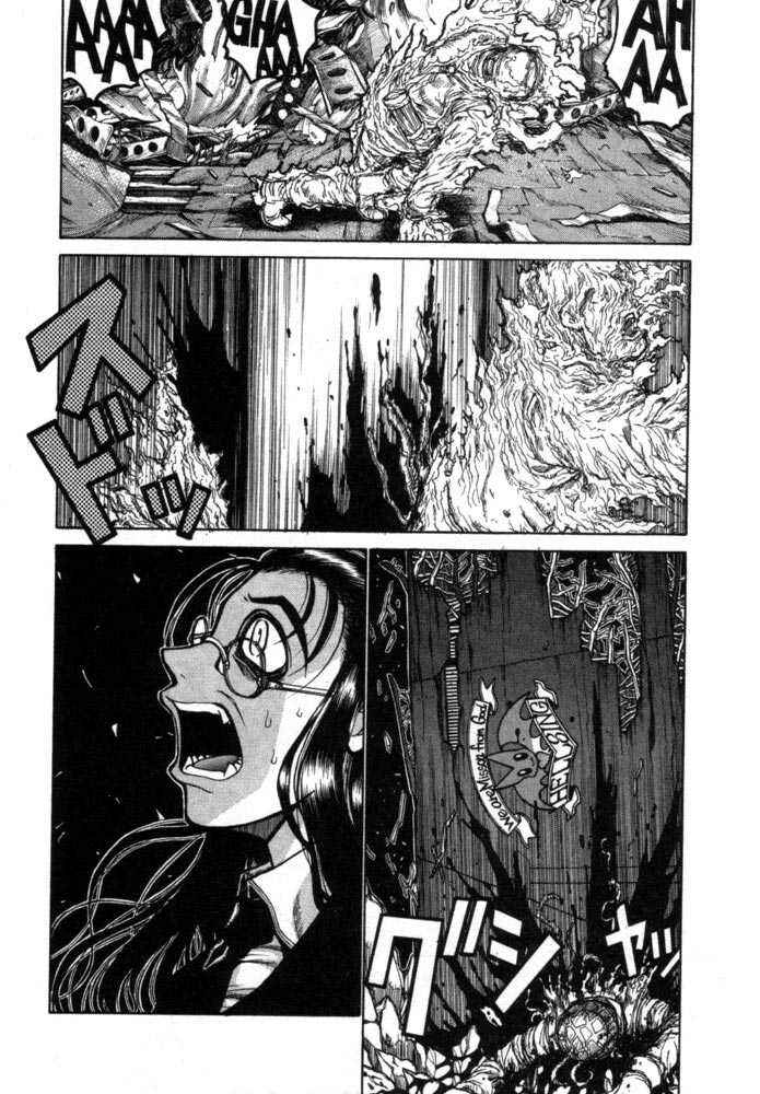 Page 2 Chapter 32 Hellsing