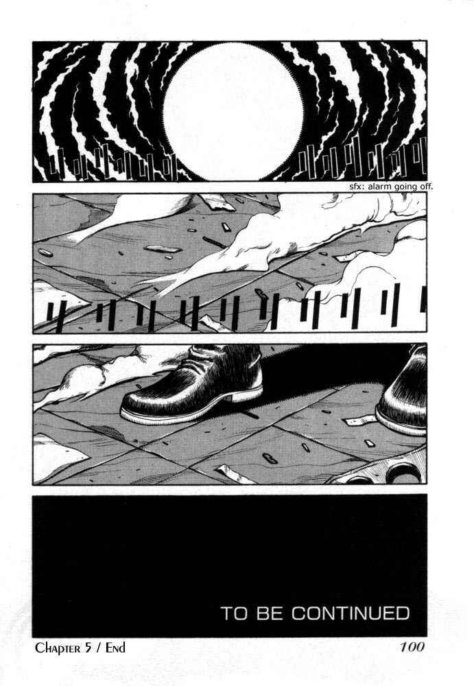 Page 23 Chapter 32 Hellsing