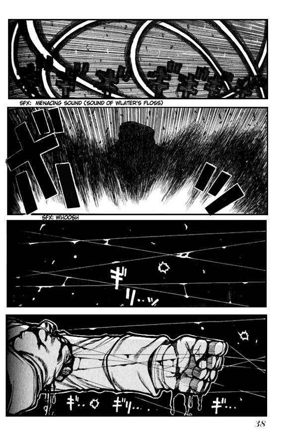 Page 14 Chapter 39 Hellsing