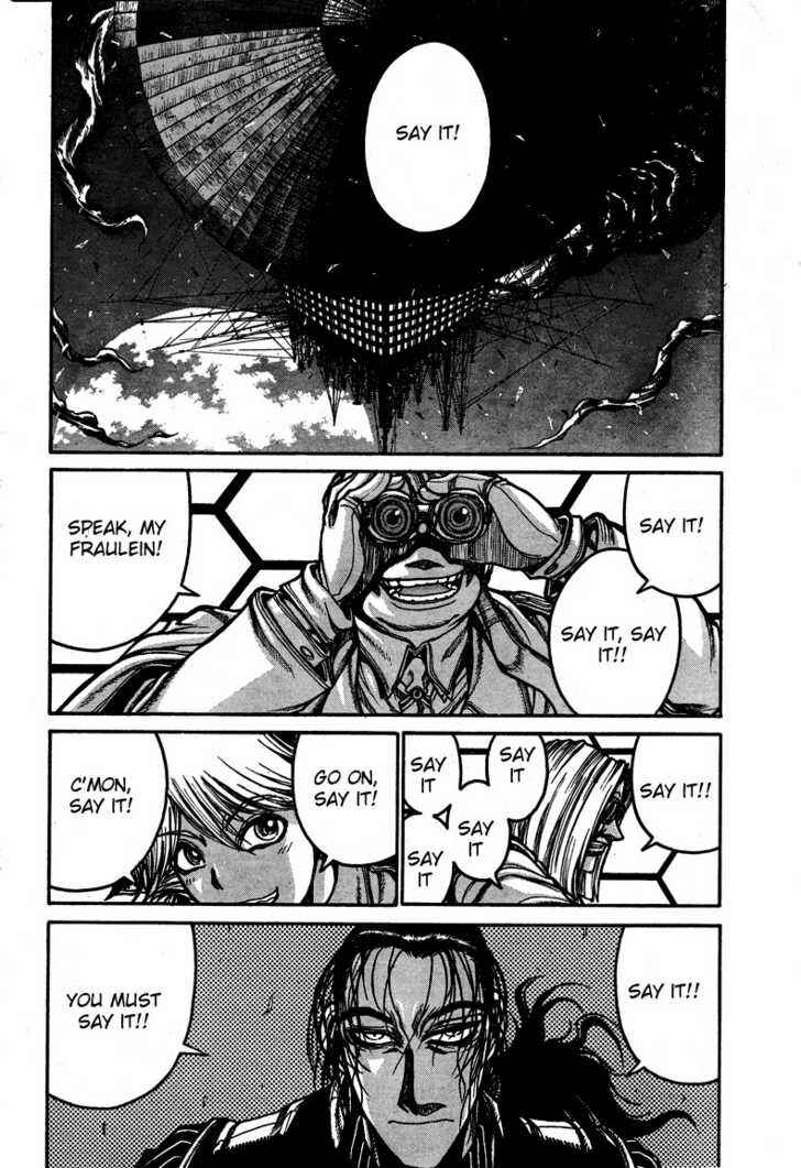 Page 12 Chapter 76 Hellsing