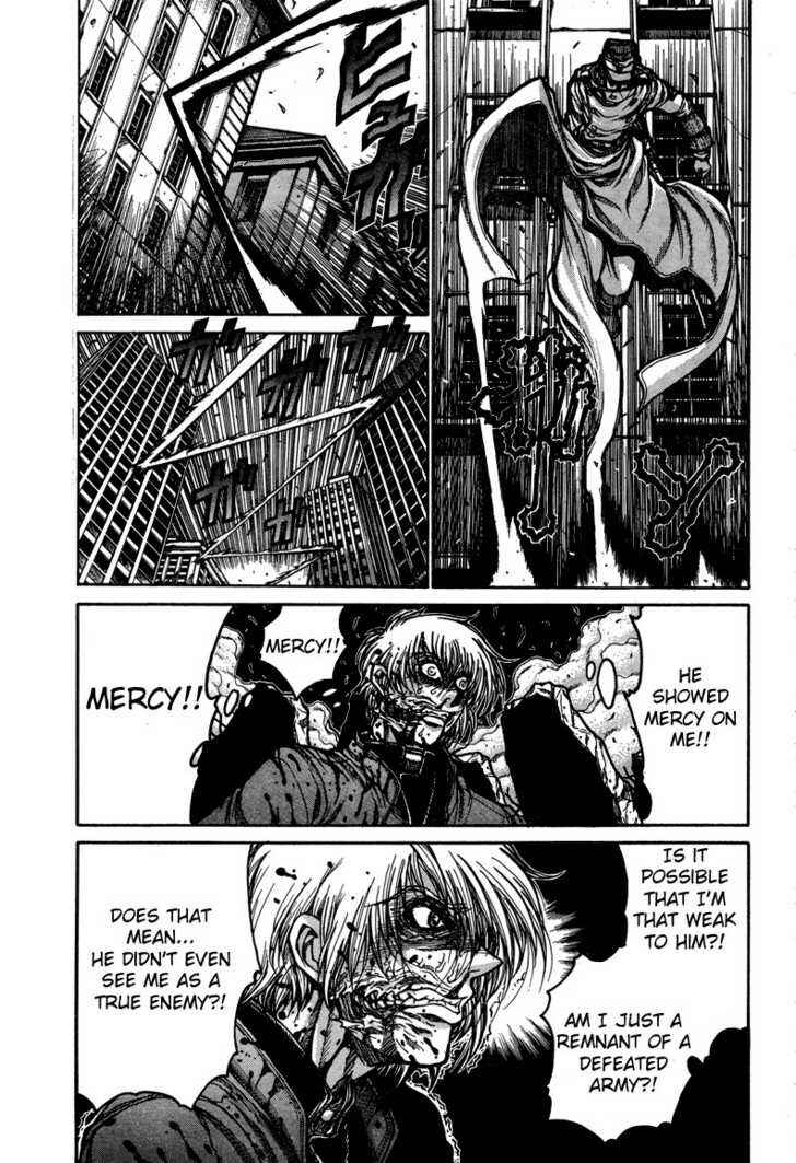 Page 5 Chapter 76 Hellsing
