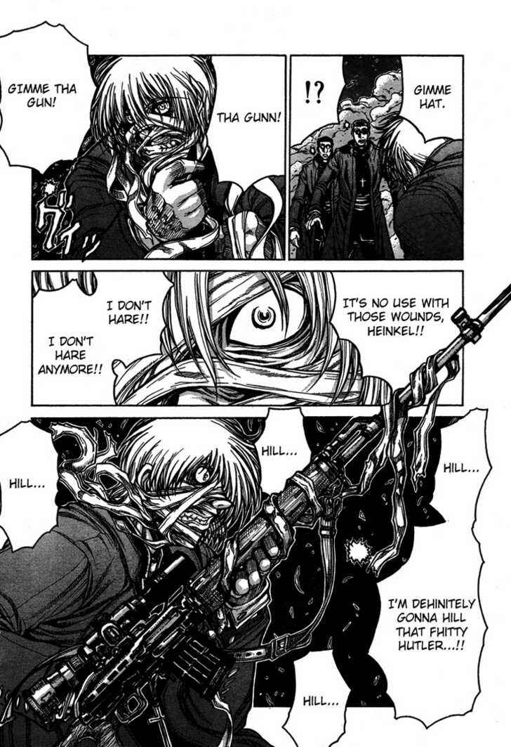 Page 8 Chapter 76 Hellsing