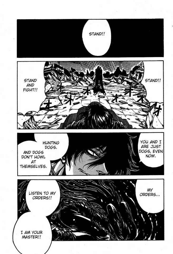 Page 9 Chapter 76 Hellsing