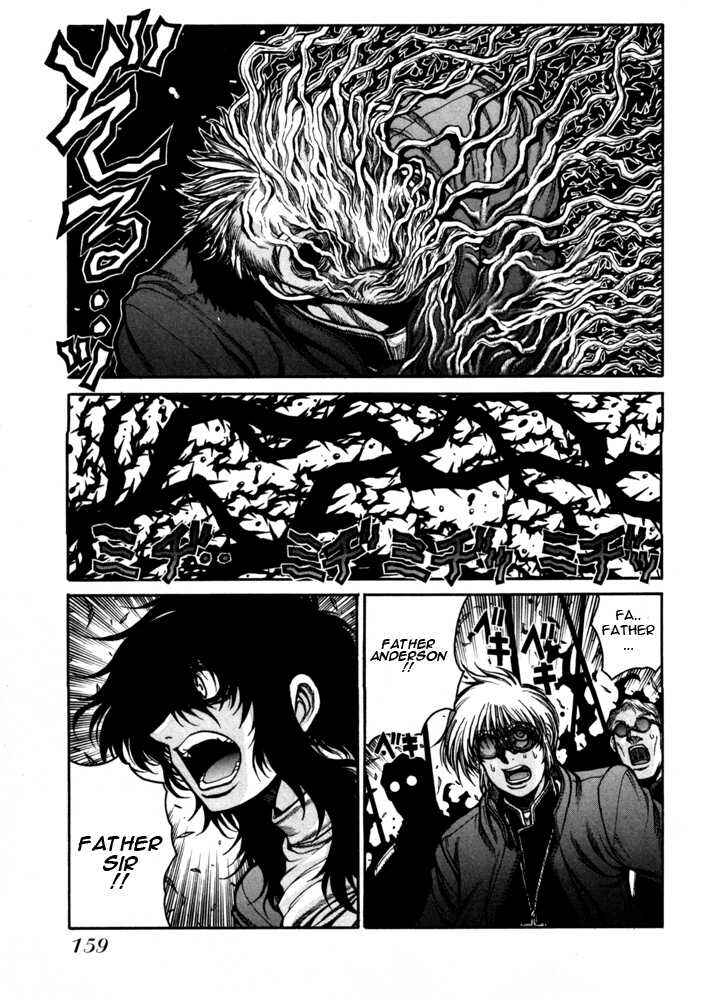 Page 3 Chapter 68 Hellsing