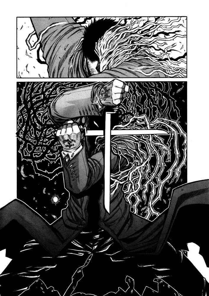 Page 4 Chapter 68 Hellsing