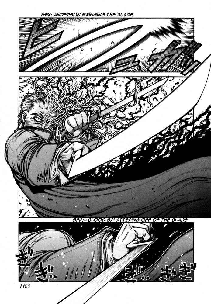 Page 7 Chapter 68 Hellsing