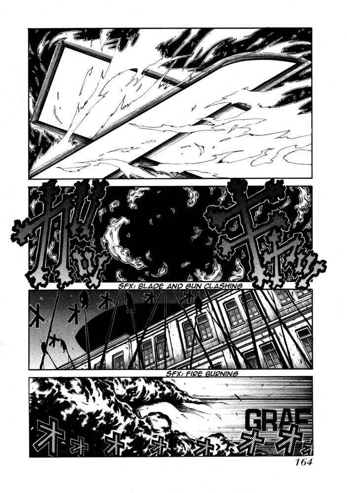 Page 8 Chapter 68 Hellsing