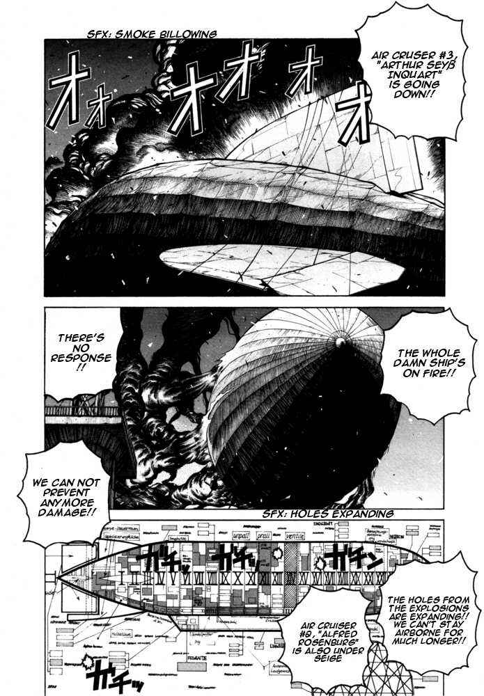 Page 9 Chapter 68 Hellsing