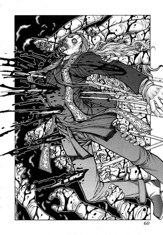 Page 14 Chapter 61 Hellsing