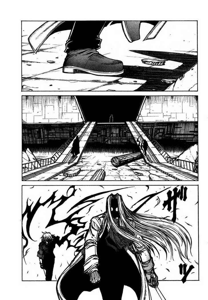 Page 13 Chapter 77 Hellsing