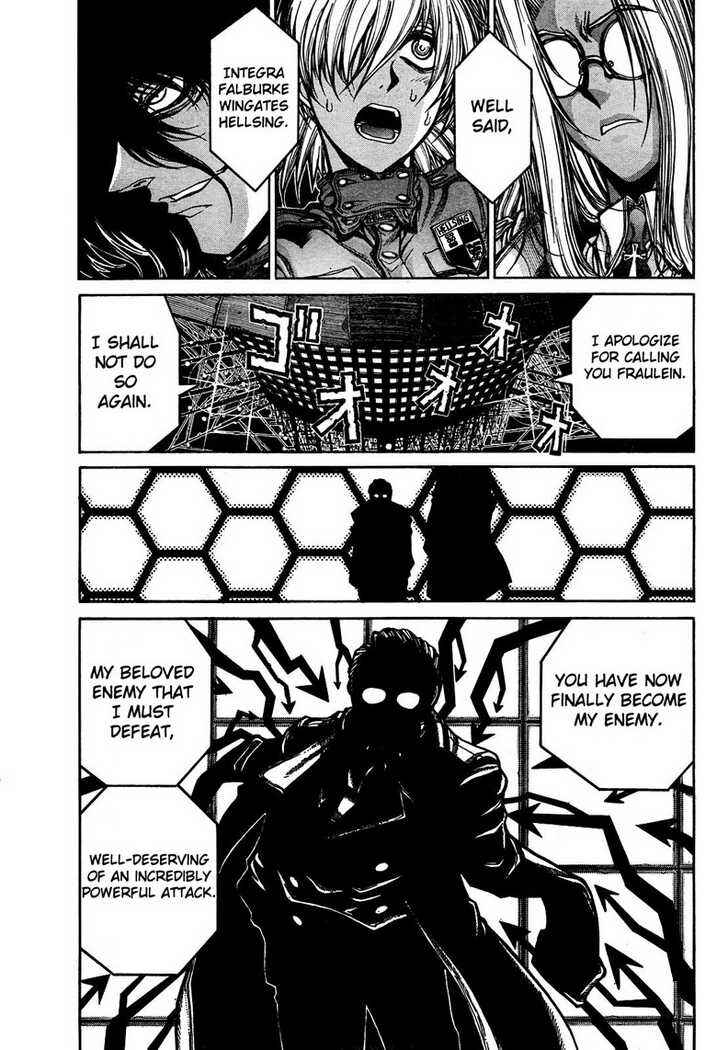 Page 5 Chapter 77 Hellsing