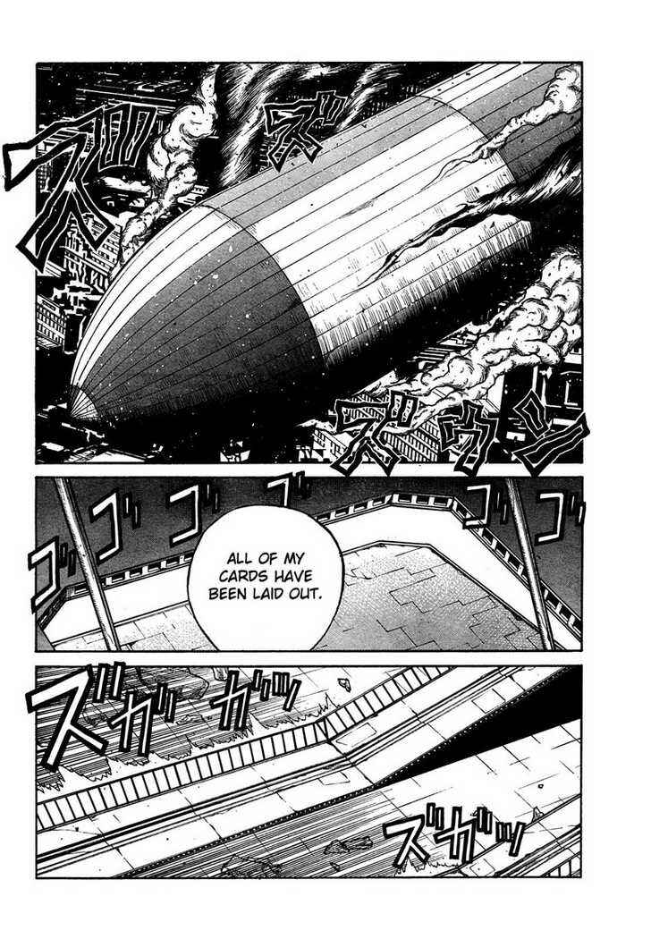 Page 8 Chapter 77 Hellsing