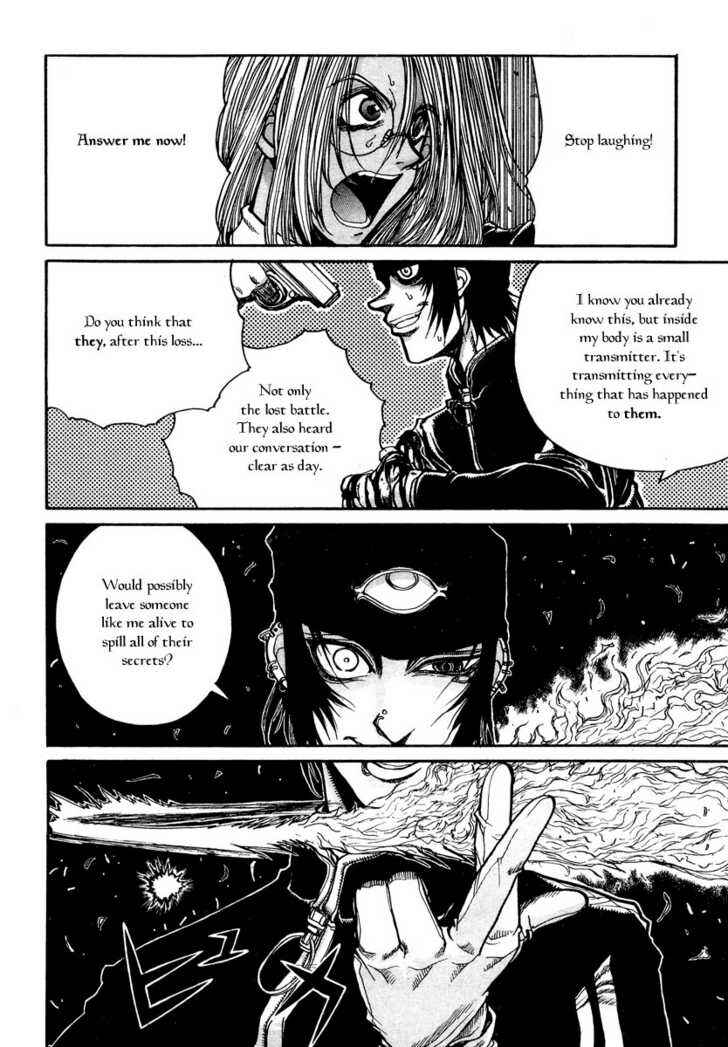 Page 17 Chapter 10 Hellsing