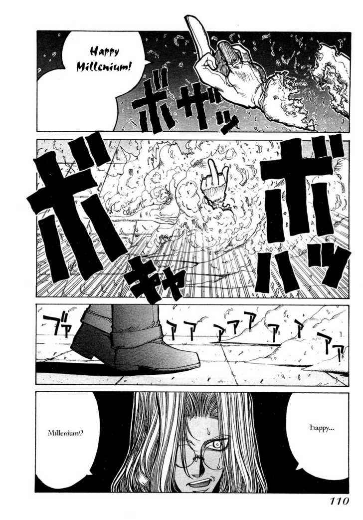 Page 20 Chapter 10 Hellsing