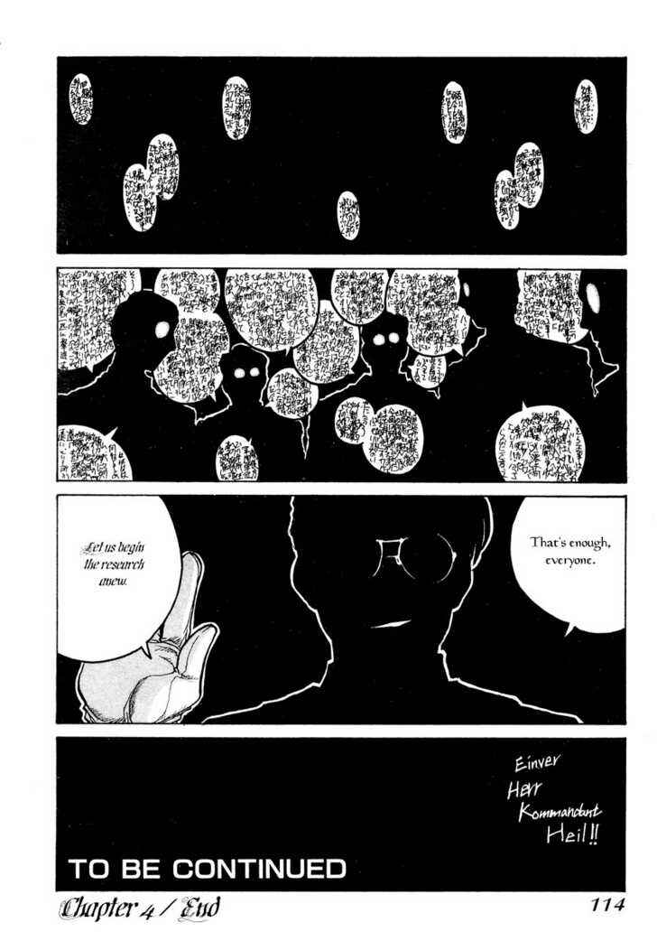 Page 24 Chapter 10 Hellsing