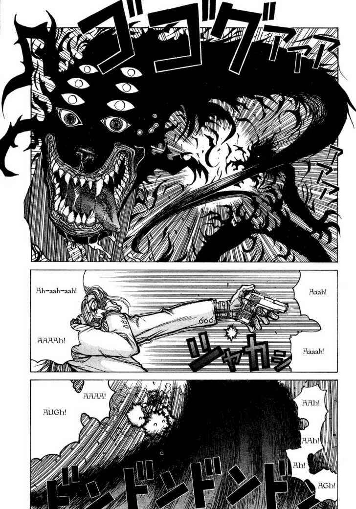 Page 7 Chapter 10 Hellsing