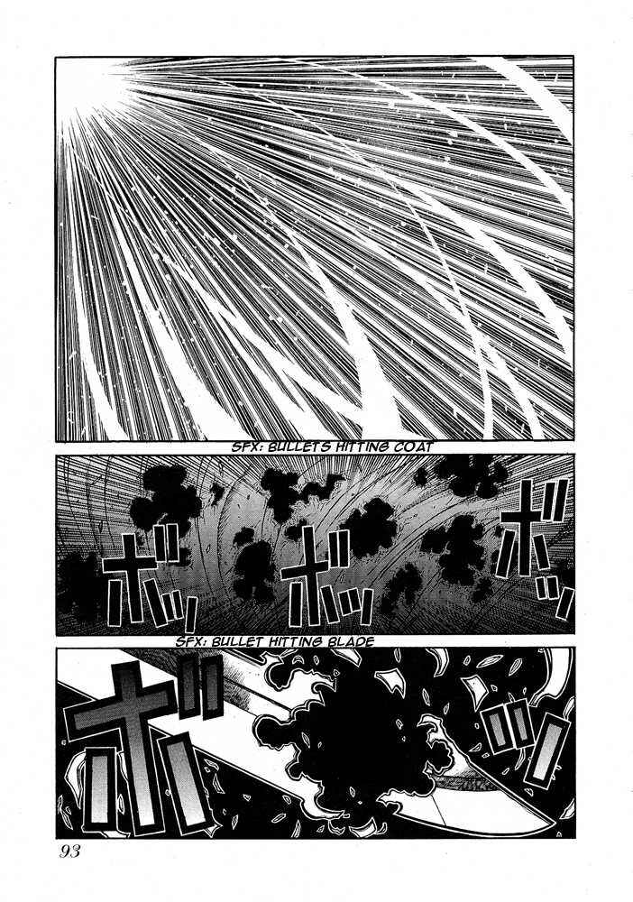 Page 10 Chapter 63 Hellsing