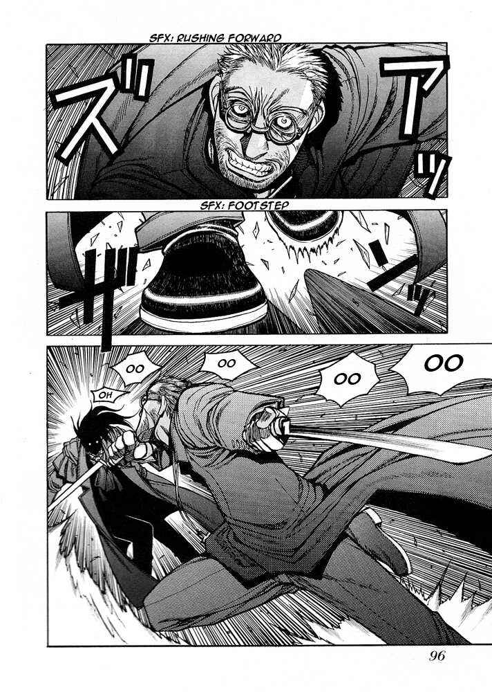 Page 13 Chapter 63 Hellsing